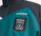 Accessories adidas LFC Track Top 95 Rich Green Black