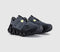 On Cloudswift Amp Trainers Stone Black