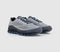 ASICS Gel-Quantum 360 Amp Trainers Glacier Grey Carrier Grey