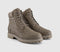 Mens Timberland 6 In Buck Men's Boots Olive Full Grain Woven