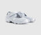 Nike Air Rift Trainers Pure Platinum Pure Platinum Wolf Grey