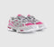 Asics Gel Nyc Pink Glo Concrete