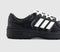 adidas Forum Sq Trainer Black Cream White Black