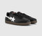 adidas Samba x BAPE Trainers Black White