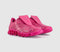 adidas F50 Mega Tunit Real Magenta Silver Metallic