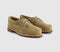 Womens Timberland Noreen Boat Shoes Medium Beige Suede