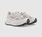 HOKA Stinson One7 Trainers Grout Silver F
