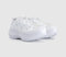 Comme Des Garcons Zomme x Salomon XTWhisper Void Platform Trainers White F