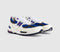 New Balance Made in the USA 992 Trainers White Purple