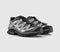 Salomon XT-Quest Trainers Black Silver Castelrock