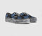 Vans LX Authentic 44 Trainers Archive Black
