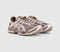 ASICS Gelcumulus 16 Trainers Cinnamon Pure Silver