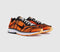 Nike Zoom Streak 3 Trainers Total Orange Black White
