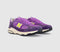 New Balance 993 'Made in USA' Trainers Passion Fruit
