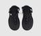 Womens Flowze Flo Sandals Black