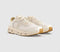 On Cloudzone Moon Trainers Ivory