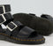Womens Rick Owens X Dr. Martens Gryphon Sandals F Black