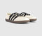 adidas Samba Ballet Shoes Off White Black Gum