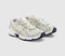 Kids New Balance 740 Youth Trainers Turtledove Linen
