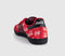 adidas Samba Og Trainers Coca Cola Black White