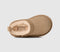 Kids UGG Classic Micro Toddler Slippers Sand
