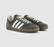 adidas Wensley SPZL Trainers Utility Grey