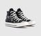 Converse All Star Hi 70s Trainers Translucent Flowers Ltd