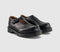 Womens Dr. Martens Rejena Mary Janes Black Analine Croc