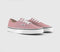 Vans Authentic Trainers Misty Mauve