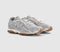 New Balance 204L Trainers Grey Sea Salt Gum