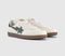 adidas x BAPE Samba Trainers Off White Shadow Green Gum