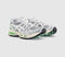 ASICS Gel-kayano 14 Trainers White Menthol