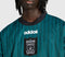 Accessories adidas LFC Tee 95 Rich Green