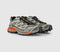 Salamon Xt-6 Silver Sage Cloudburst Dragon Fire
