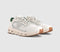 On Cloudzone Moon Trainers Ivory Holly