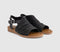 Womens Blowfish Malibu Aspire Sandals Black