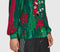 Accessories adidas x Brain Dead x Disney LS Jersey Red Bold Green Blue
