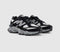 New Balance 9060 Trainers Slate Grey Black