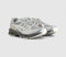 ASICS Gelkayano 14 Trainers Concrete Pure Silver