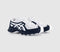 ASICS Gel-Sd Lyte Two Tone Trainers Shirt Navy White
