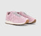 574 Pink Chalk Raincloud