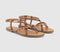 Womens Les Tropeziennes Cho Sandals Tan Multi