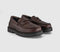 Mens BIRKENSTOCK Highwood Loafer Carafe Leather