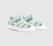 Kids Igor Nico Toddler Sandals Menta