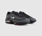 Nike Air Max Joga Bonito Black White University Red Dark Smoke Grey