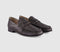 Womens Tony Bianco Gomez Loafers Chocolate Nappa