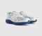 New Balance 990v4 Made in USA Moonbeam Blue
