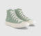 Converse All Star Hi 70 S Trainers Thyme Again Egret