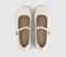 Nike Shox Z Calistra Trainers Pale Ivory Oatmeal