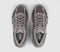 ASICS Gel-Cumulus 16 Trainers Cocoa Powder Pure Silver